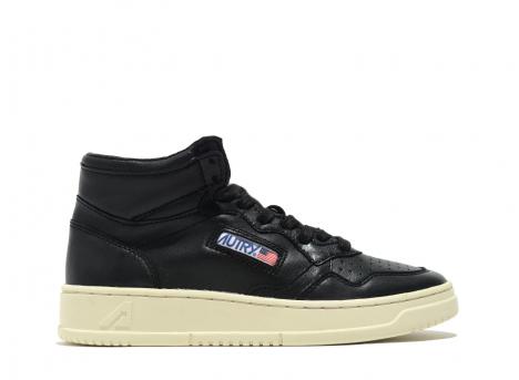 autry mid black