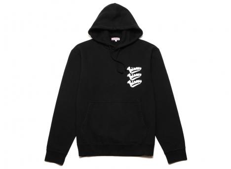 Nike SB Sherpa Hoodie Black DA4257 010 Novoid Plus
