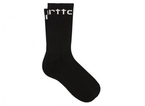 Carhartt Socks Black / White I029422