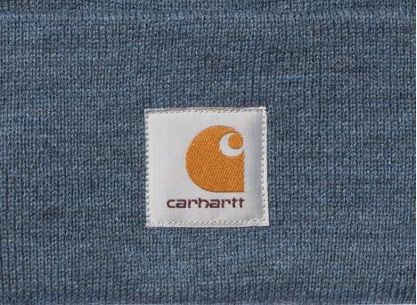 Carhartt Acrylic Watch Hat Ore Heather I020175