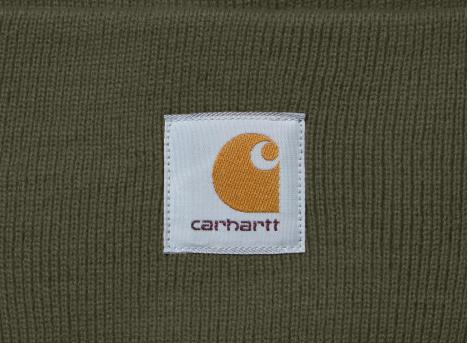 Carhartt Acrylic Watch Hat Plant I020222