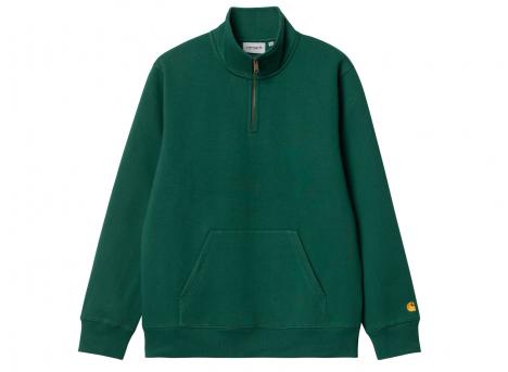 Carhartt chase sales highneck sweat