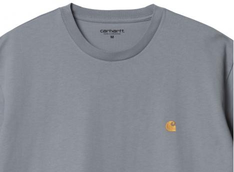 Carhartt Chase Tshirt Mirror I026391