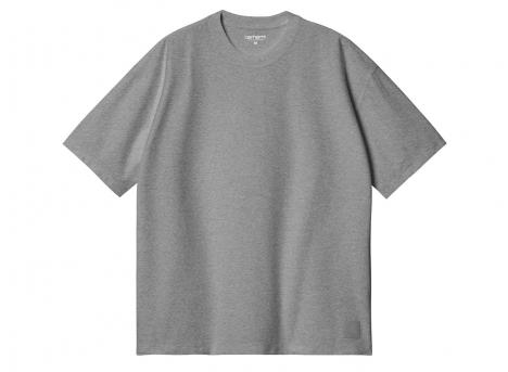 Carhartt Dawson Tshirt Grey Heather I032317