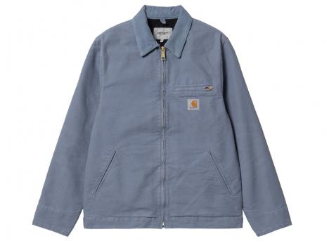 Carhartt Madison Jacket Corduroy Dark Navy I027368 Novoid Plus