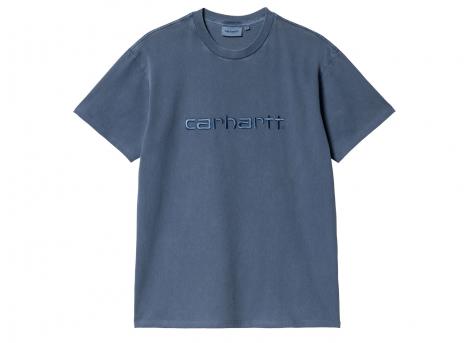 Carhartt Duster Tshirt Elder Garment Dyed I030110