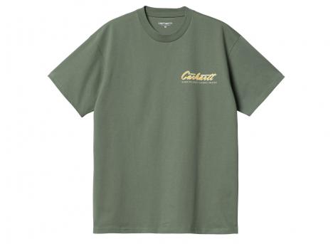 Carhartt Green Grass Tshirt Park I033159