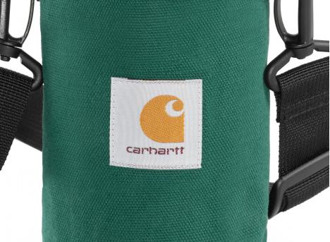 Carhartt Groundworks Bottle Carrier Chervil / Black I033288