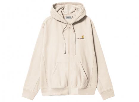 Carhartt Stetson Jacket Black Stone Washed I030283 / Novoid Plus