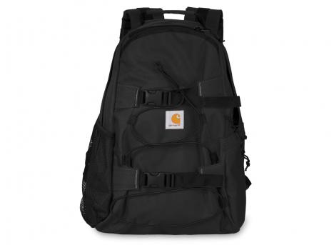 Carhartt Kickflip Backpack Black I031468
