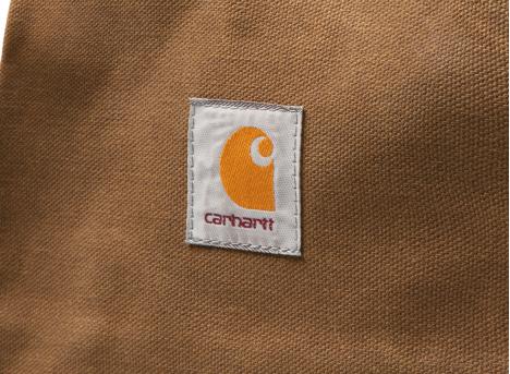 Carhartt Lunch Bag Hamilton Brown I029922