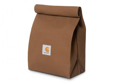 Carhartt Lunch Bag Hamilton Brown I033286