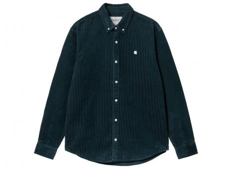 Carhartt milner shirt jacket store