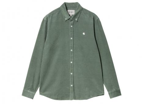 Carhartt raynor deals shirt jac
