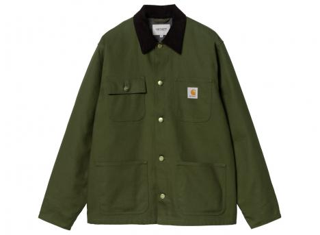 New Balance x Carhartt WIP Arcan Jacket Dark Navy I030718