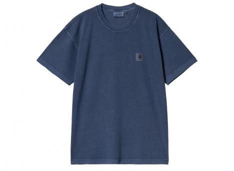 Carhartt Nelson Tshirt Elder Garment Dyed I029949