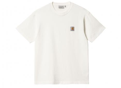 Carhartt Nelson Tshirt Wax Garment Dyed I029949