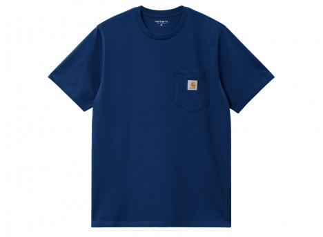 Carhartt Pocket Tshirt Elder I030434