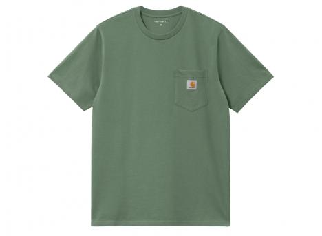 Carhartt Pocket Tshirt Park I030434