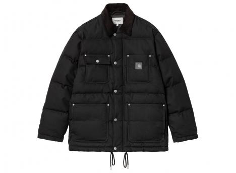 Carhartt Sheffield Jacket Cypress I023604 Novoid Plus