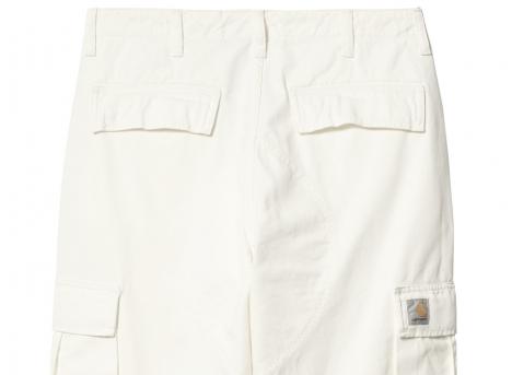 Carhartt Regular Cargo Pant Wax Garment Dyed I030475