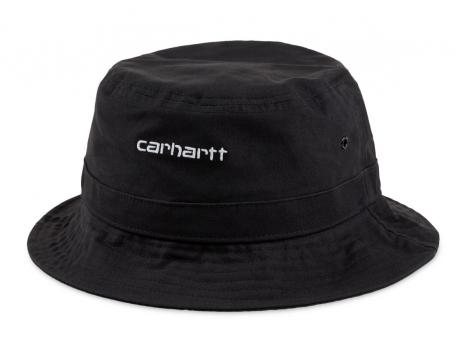 carhartt wip watch bucket hat