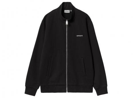 Carhartt Adams Jacket Navy I022418 Novoid Plus