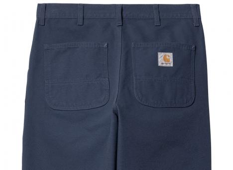 Carhartt Simple Pant Blue I031220
