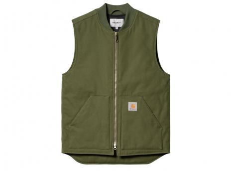 Carhartt newton vest on sale