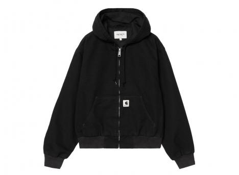 Parra jumping foxes sherpa fleece pullover best sale