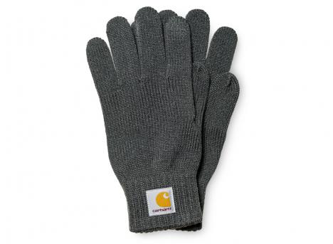 Carhartt Watch Gloves Blacksmith I021756