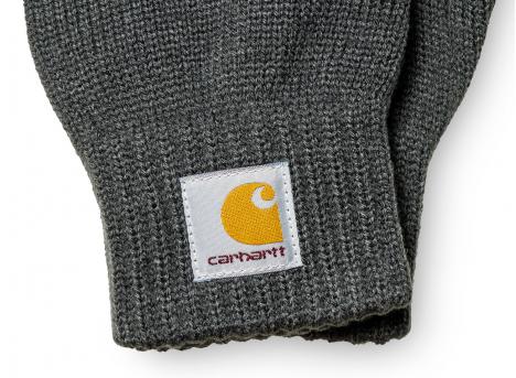Carhartt Watch Gloves Blacksmith I021756