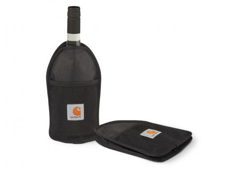 Carhartt Wine Cooler Black I031273