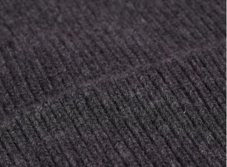 Colorful Standard Merino Wool Beanie Lava Grey