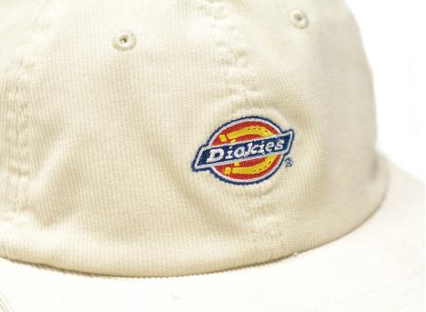 Dickies Chase City Cap White DK0A4YPJ901