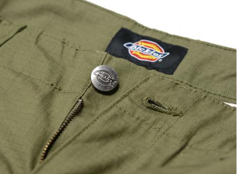 Dickies Millerville Cargo Pant Military Green DK0A4XDUMGR1