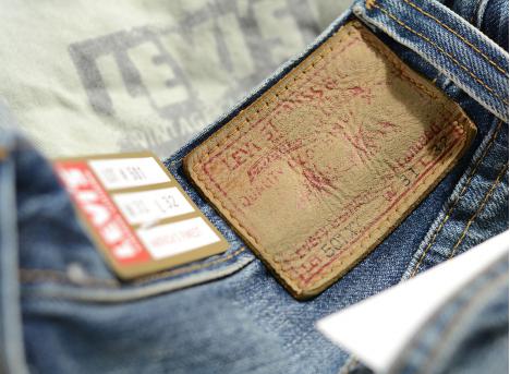 Levis Vintage Clothing Soldes Novoid Plus