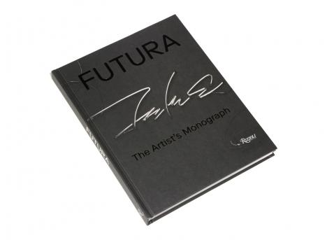 Rizzoli Futura The Artist's Monograph 9780847866021