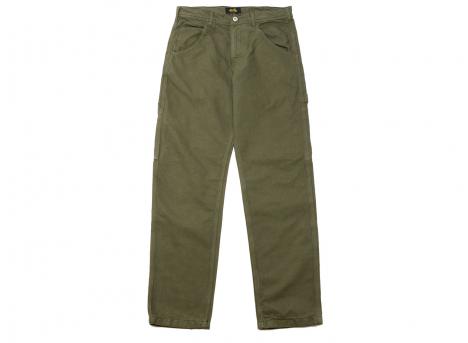 Stan Ray 80s Painter Pant Olive