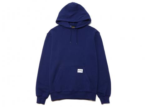 Stan Ray Patch Hoodie Navy