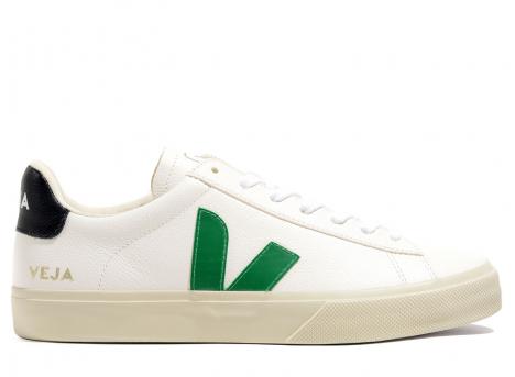 veja campo fluo