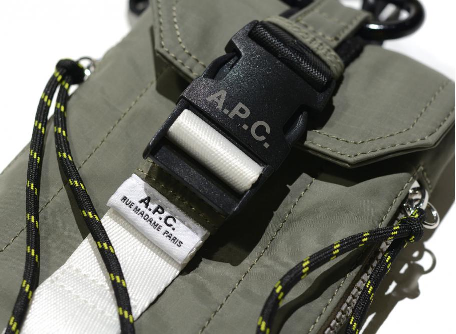 Apc hotsell cross body