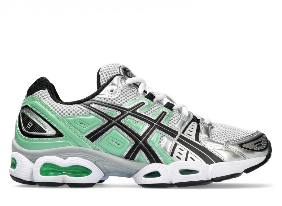 Asics gel plus 9 sales