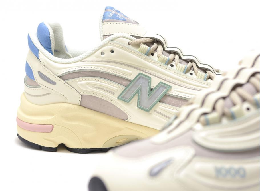 新品】New Balance M1000WA 27.5㎝ 完売 定価以下 - メルカリ
