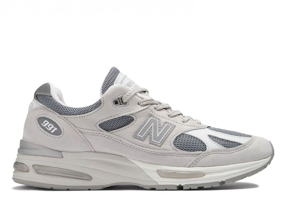 New Balance U991LG2 Novoid Plus