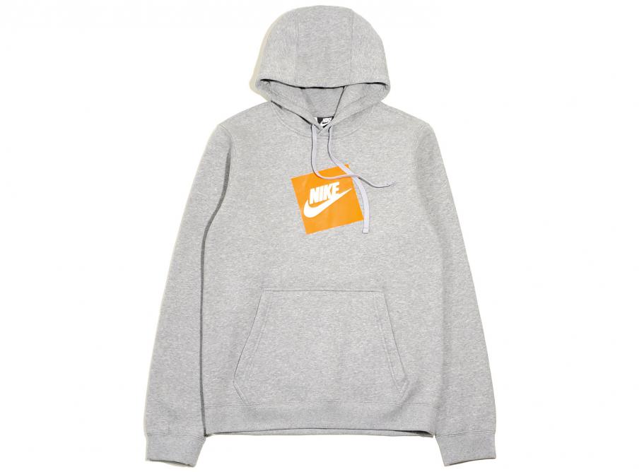 nike hot box jdi pullover hoodie