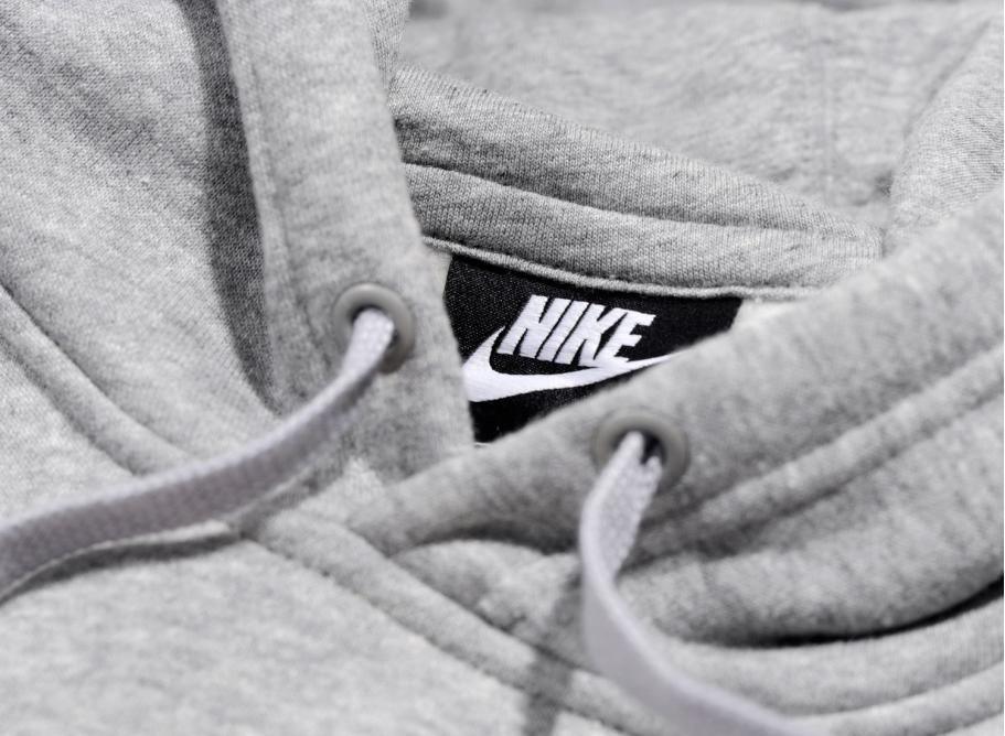Nike hot box hoodie best sale