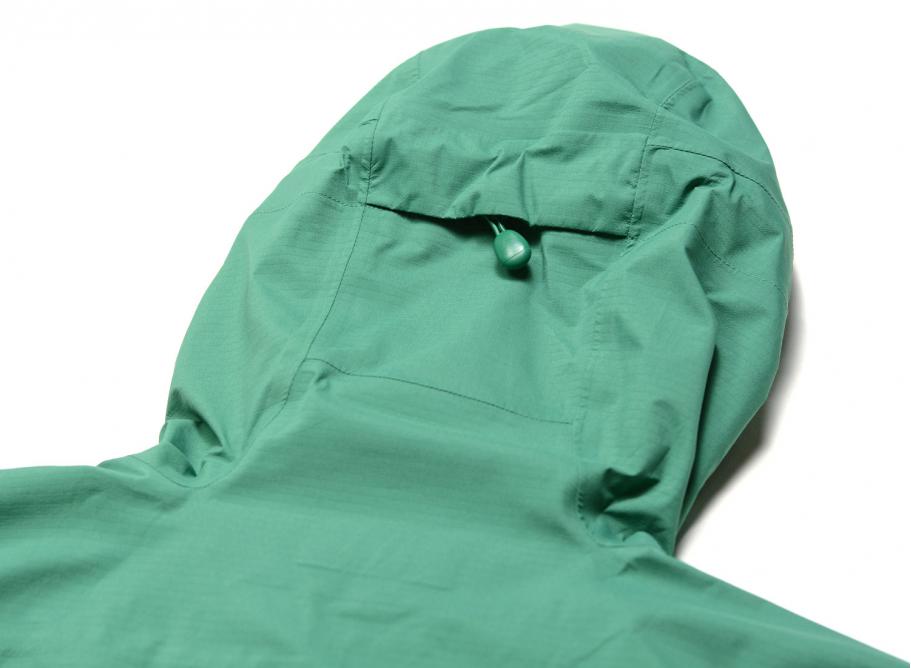 Patagonia Granite Crest Rain Jacket Gather Green / Novoid Plus Patagonia Granite Crest Rain Jacket Gather Green / Novoid Plus