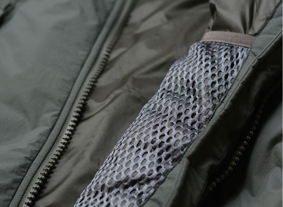 Wild Things Happy Jacket Grey WT232-02 / Novoid Plus