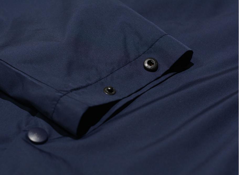 Wood wood coach jacket sales